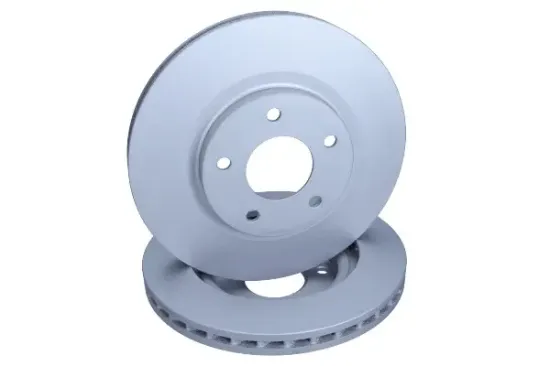 Bremsscheibe Vorderachse QUARO QD1873 Bild Bremsscheibe Vorderachse QUARO QD1873