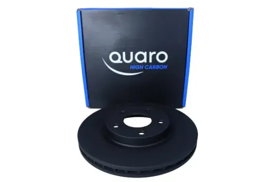 Bremsscheibe Vorderachse QUARO QD1873HC Bild Bremsscheibe Vorderachse QUARO QD1873HC