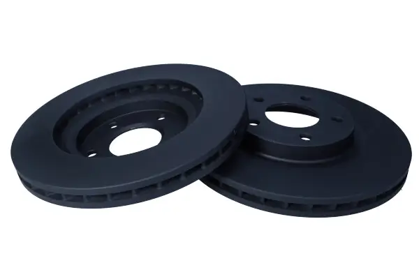 Bremsscheibe Vorderachse QUARO QD1873HC