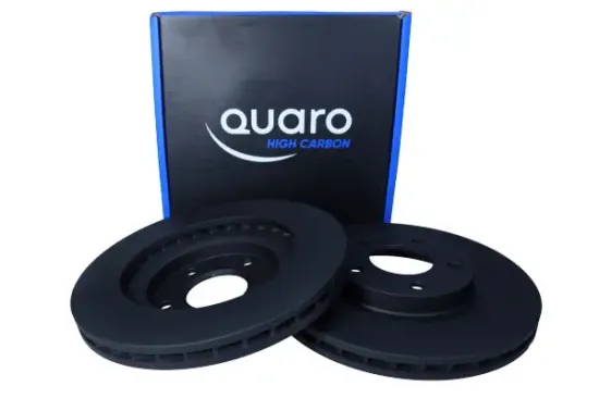 Bremsscheibe Vorderachse QUARO QD1873HC Bild Bremsscheibe Vorderachse QUARO QD1873HC