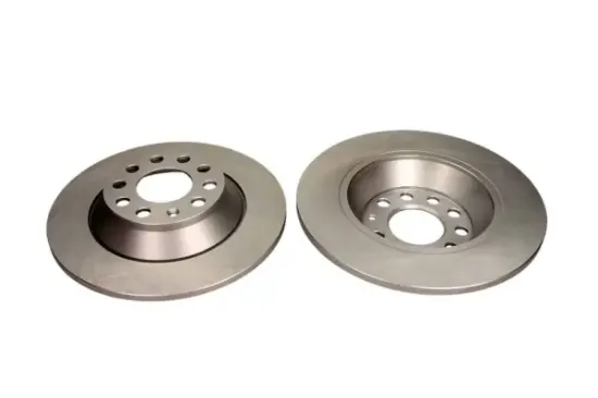 Bremsscheibe Hinterachse QUARO QD1892 Bild Bremsscheibe Hinterachse QUARO QD1892