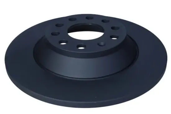 Bremsscheibe Hinterachse QUARO QD1892HC Bild Bremsscheibe Hinterachse QUARO QD1892HC