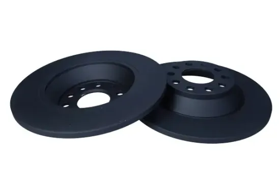 Bremsscheibe Hinterachse QUARO QD1892HC Bild Bremsscheibe Hinterachse QUARO QD1892HC