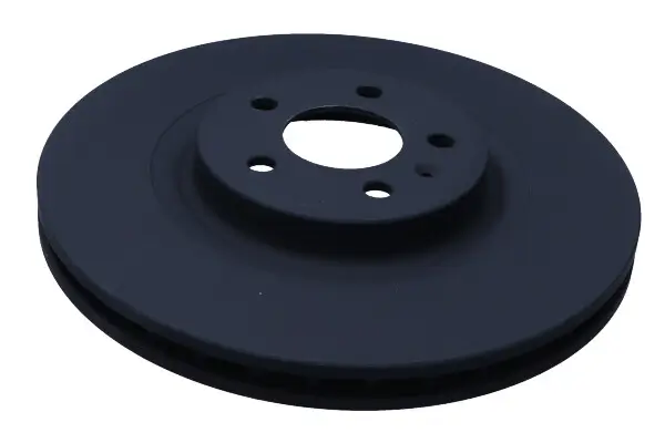 Bremsscheibe Vorderachse QUARO QD1893HC