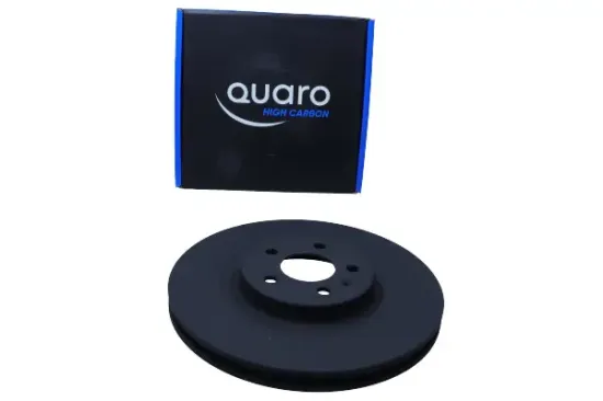 Bremsscheibe Vorderachse QUARO QD1893HC Bild Bremsscheibe Vorderachse QUARO QD1893HC