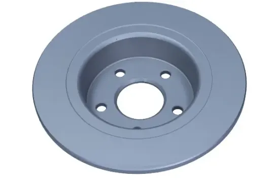 Bremsscheibe Hinterachse QUARO QD1921 Bild Bremsscheibe Hinterachse QUARO QD1921