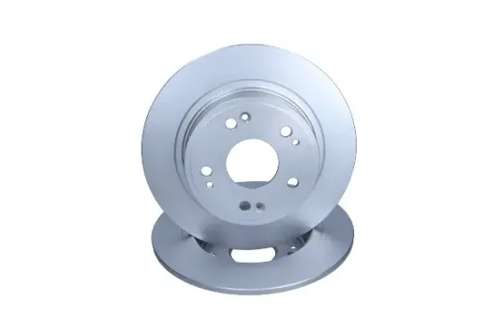 Bremsscheibe Hinterachse QUARO QD1969 Bild Bremsscheibe Hinterachse QUARO QD1969