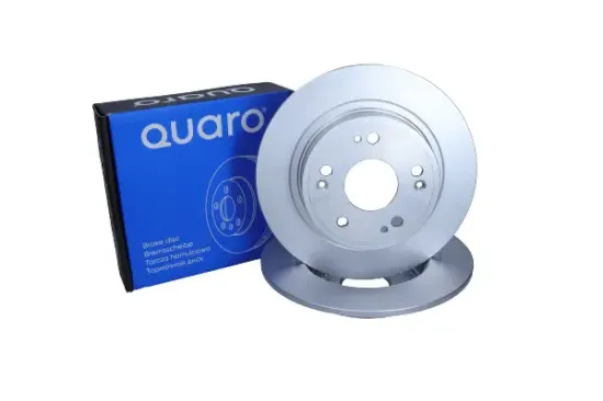 Bremsscheibe Hinterachse QUARO QD1969 Bild Bremsscheibe Hinterachse QUARO QD1969