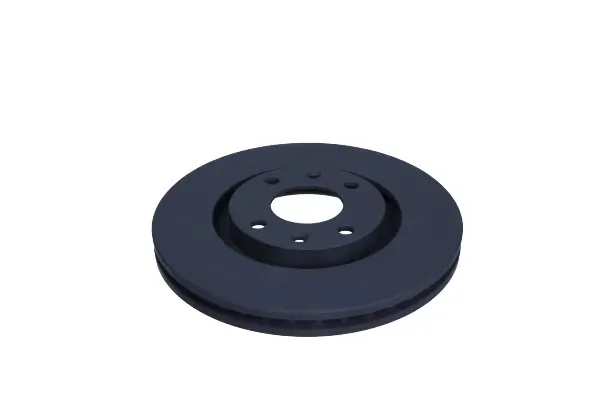 Bremsscheibe Vorderachse QUARO QD2012HC
