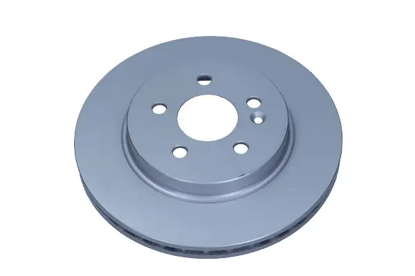 Bremsscheibe Vorderachse QUARO QD2016