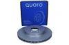 Bremsscheibe Vorderachse QUARO QD2016 Bild Bremsscheibe Vorderachse QUARO QD2016