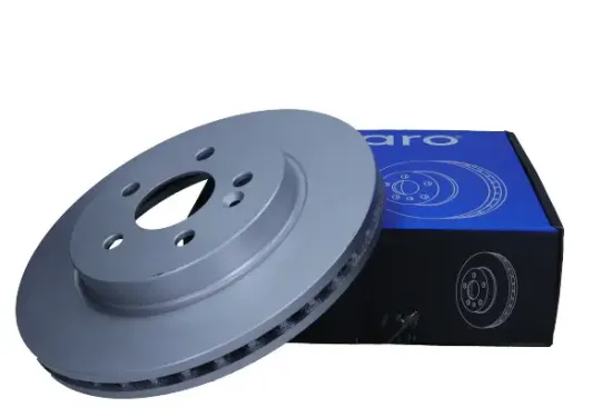 Bremsscheibe Vorderachse QUARO QD2016 Bild Bremsscheibe Vorderachse QUARO QD2016