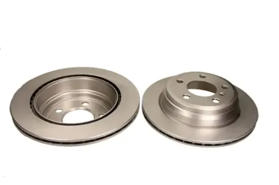 Bremsscheibe Hinterachse QUARO QD2017 Bild Bremsscheibe Hinterachse QUARO QD2017