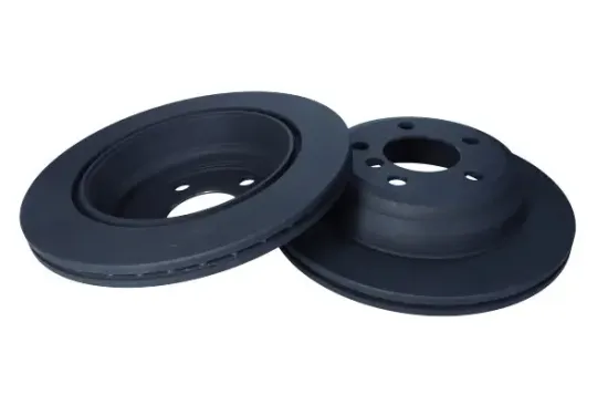 Bremsscheibe Hinterachse QUARO QD2017HC Bild Bremsscheibe Hinterachse QUARO QD2017HC