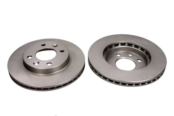 Bremsscheibe Vorderachse QUARO QD2018