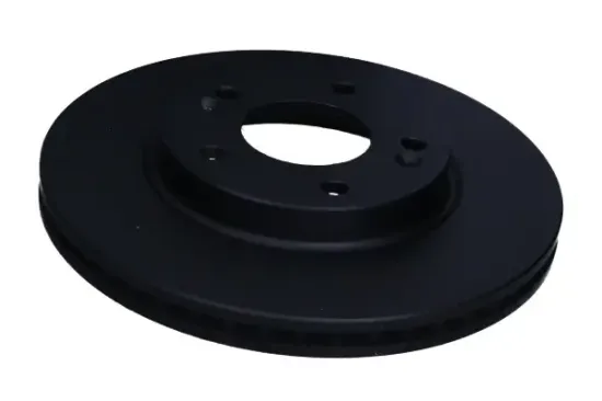Bremsscheibe Vorderachse QUARO QD2065HC Bild Bremsscheibe Vorderachse QUARO QD2065HC