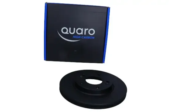 Bremsscheibe Vorderachse QUARO QD2065HC Bild Bremsscheibe Vorderachse QUARO QD2065HC