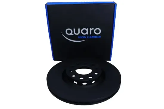 Bremsscheibe Vorderachse QUARO QD2066HC Bild Bremsscheibe Vorderachse QUARO QD2066HC