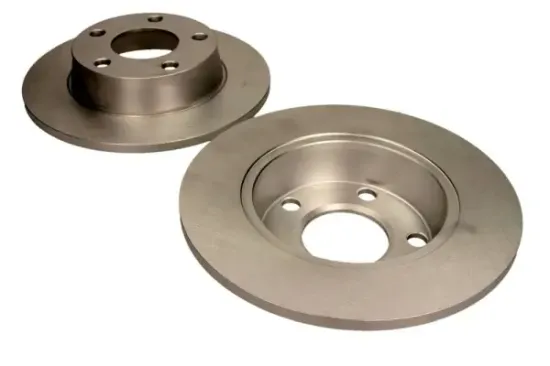 Bremsscheibe Hinterachse QUARO QD2092 Bild Bremsscheibe Hinterachse QUARO QD2092