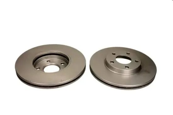 Bremsscheibe Vorderachse QUARO QD2123 Bild Bremsscheibe Vorderachse QUARO QD2123