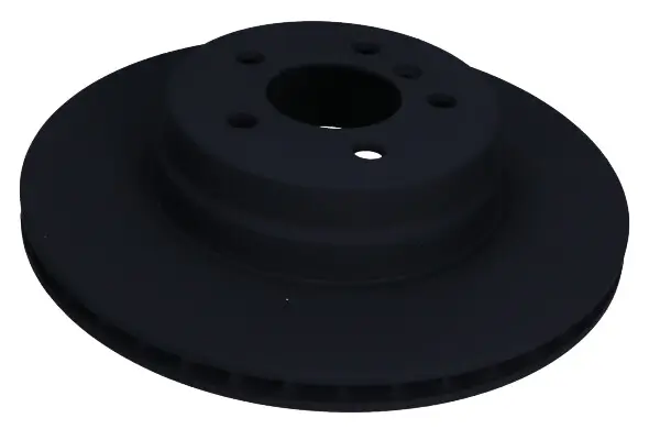 Bremsscheibe Hinterachse QUARO QD2144HC