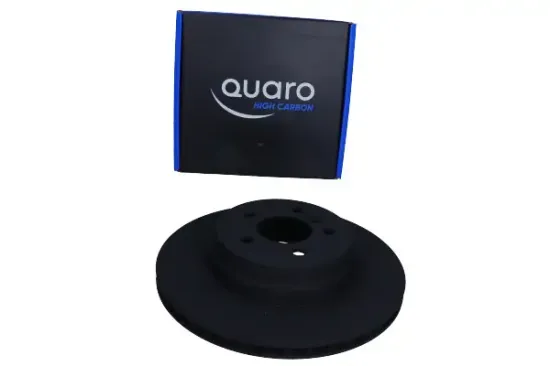 Bremsscheibe Hinterachse QUARO QD2144HC Bild Bremsscheibe Hinterachse QUARO QD2144HC