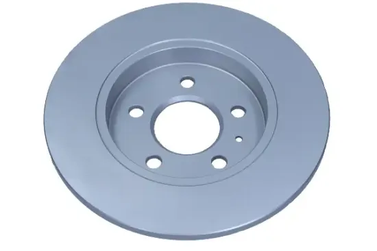 Bremsscheibe Hinterachse QUARO QD2161 Bild Bremsscheibe Hinterachse QUARO QD2161