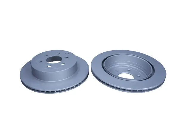 Bremsscheibe Hinterachse QUARO QD2209