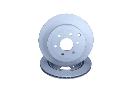 Bremsscheibe Hinterachse QUARO QD2209 Bild Bremsscheibe Hinterachse QUARO QD2209