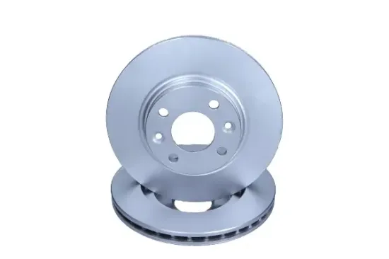 Bremsscheibe Vorderachse QUARO QD2257 Bild Bremsscheibe Vorderachse QUARO QD2257