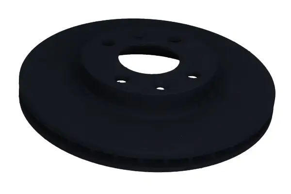 Bremsscheibe Vorderachse QUARO QD2257HC