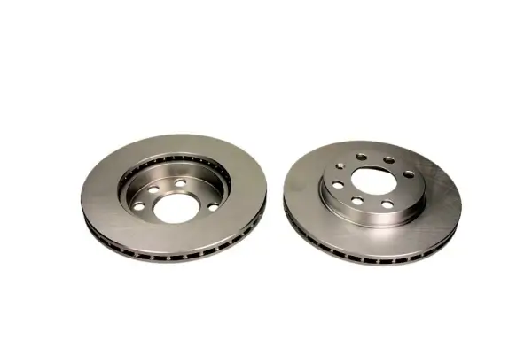 Bremsscheibe Vorderachse QUARO QD2263