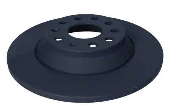 Bremsscheibe Hinterachse QUARO QD2268HC Bild Bremsscheibe Hinterachse QUARO QD2268HC