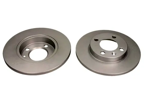 Bremsscheibe Vorderachse QUARO QD2309