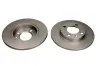 Bremsscheibe Vorderachse QUARO QD2309