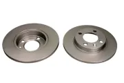 Bremsscheibe Vorderachse QUARO QD2309