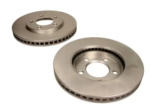 Bremsscheibe Vorderachse QUARO QD2319 Bild Bremsscheibe Vorderachse QUARO QD2319