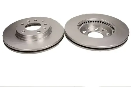 Bremsscheibe Vorderachse QUARO QD2323 Bild Bremsscheibe Vorderachse QUARO QD2323