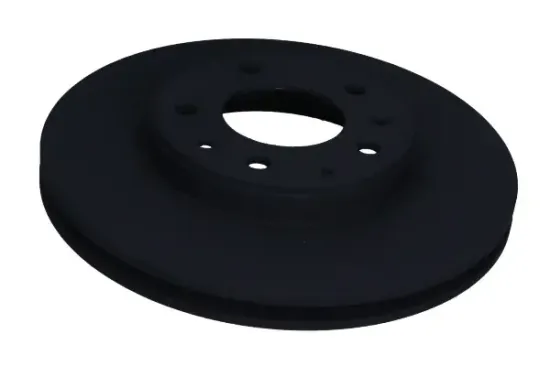 Bremsscheibe Vorderachse QUARO QD2323HC Bild Bremsscheibe Vorderachse QUARO QD2323HC