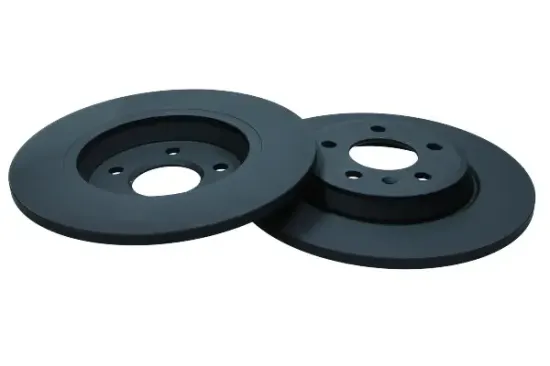 Bremsscheibe Hinterachse QUARO QD2333HC Bild Bremsscheibe Hinterachse QUARO QD2333HC