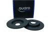Bremsscheibe Hinterachse QUARO QD2333HC Bild Bremsscheibe Hinterachse QUARO QD2333HC