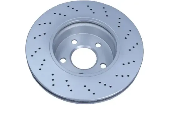 Bremsscheibe QUARO QD2353 Bild Bremsscheibe QUARO QD2353