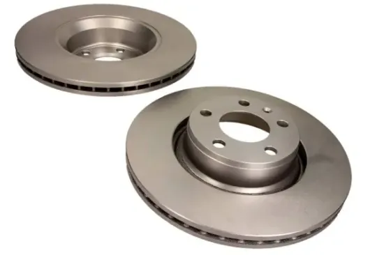 Bremsscheibe Vorderachse QUARO QD2377 Bild Bremsscheibe Vorderachse QUARO QD2377