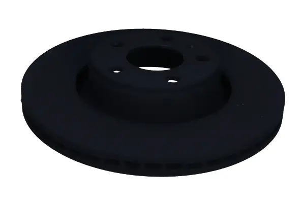 Bremsscheibe Vorderachse QUARO QD2377HC