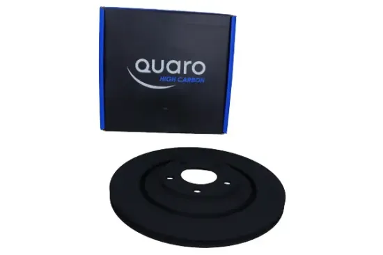 Bremsscheibe Hinterachse QUARO QD2396HC Bild Bremsscheibe Hinterachse QUARO QD2396HC