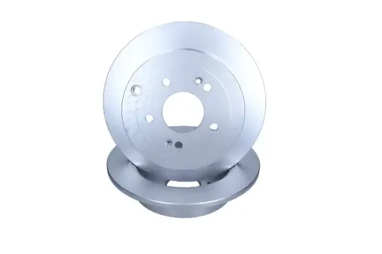 Bremsscheibe Hinterachse QUARO QD2449 Bild Bremsscheibe Hinterachse QUARO QD2449