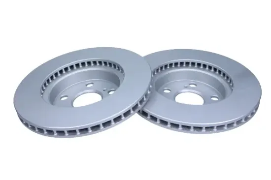 Bremsscheibe Vorderachse QUARO QD2522 Bild Bremsscheibe Vorderachse QUARO QD2522