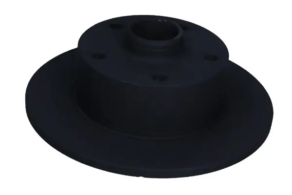 Bremsscheibe Hinterachse QUARO QD2528HC