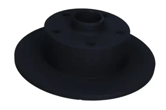 Bremsscheibe Hinterachse QUARO QD2528HC Bild Bremsscheibe Hinterachse QUARO QD2528HC