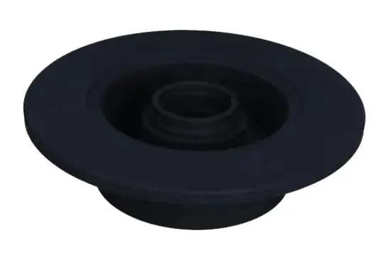 Bremsscheibe Hinterachse QUARO QD2528HC Bild Bremsscheibe Hinterachse QUARO QD2528HC